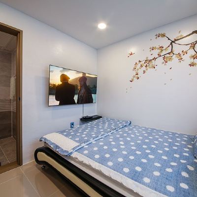 룸 102 Pohang Blue Hill Pension 쿠폰