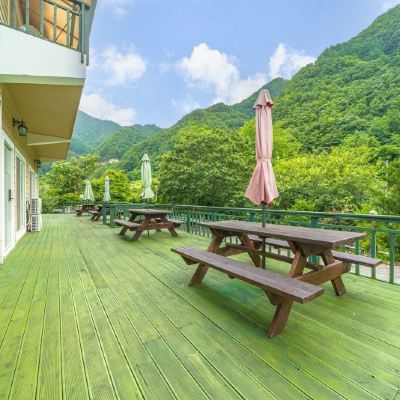 Lovecho (101) 단양 사랑애 펜션 쿠폰