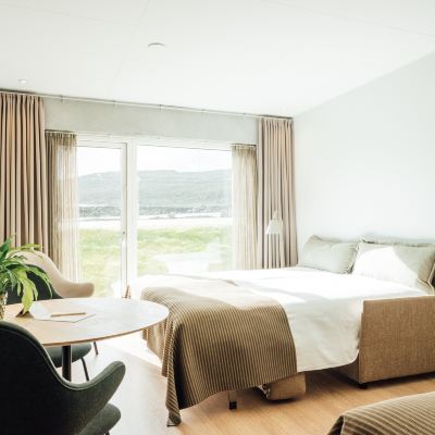 Studio Hotel Føroyar Promo Code