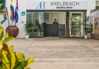AxelBeach Maspalomas - Apartments and Lounge Club - Adults Only Hotels in 