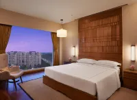 Taj City Centre New Town, Kolkata Hotel di 
