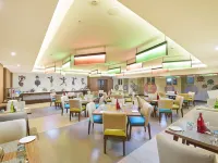 Zibe Salem by GRT Hotels Hotele w: Salem