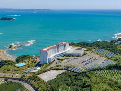 Grand Mercure Wakayama Minabe Resort & Spa Hotels in 