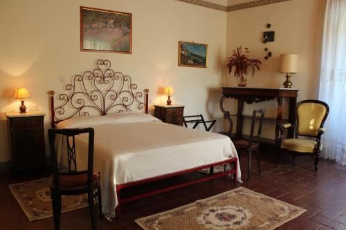 大型一卧室公寓