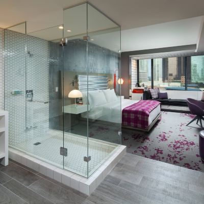 Standard King Room W Bellevue Promo Code