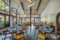 Mandrem Beach Resort, A Member of Radisson Individuals