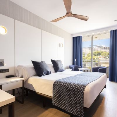 甄選雙人房 加泰羅尼亞馬略卡酒店優惠