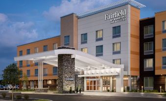 Fairfield Inn & Suites Boise West