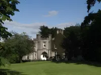 Abbey Hotel Roscommon Hotels in 