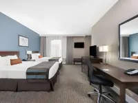 Hawthorn Extended Stay by Wyndham Monahans Hotels in Ward County