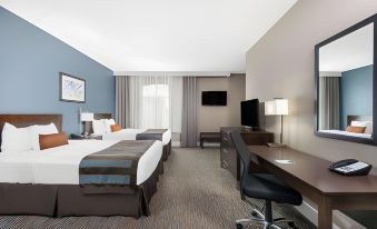 Days Inn by Wyndham Flint / Bishop International Airport