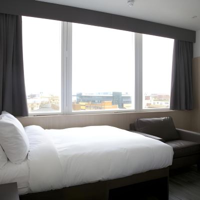 Accessible Double Room The Z Hotel Liverpool Promo Code