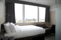 The Z Hotel Liverpool Các khách sạn ở 