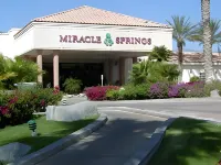 Miracle Springs Resort and Spa Ξενοδοχεία στην πόλη 