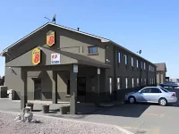 Super 8 by Wyndham Colby Hotels in Thomas County