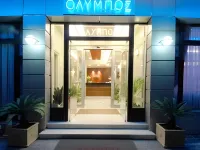 奧林波斯酒店 酒店