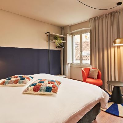 Apartment B Residence del Mare Promo Code