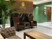 Pana Hotel Ξενοδοχεία στην πόλη Nukus