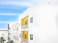 Hostal San Ginés Lanzarote otelleri
