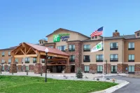 Holiday Inn Express & Suites LANDER by IHG Hotels in 