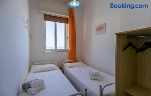 三卧室度假别墅