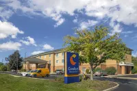 Comfort Inn & Suites Porter Near Indiana Dunes Hotels in 