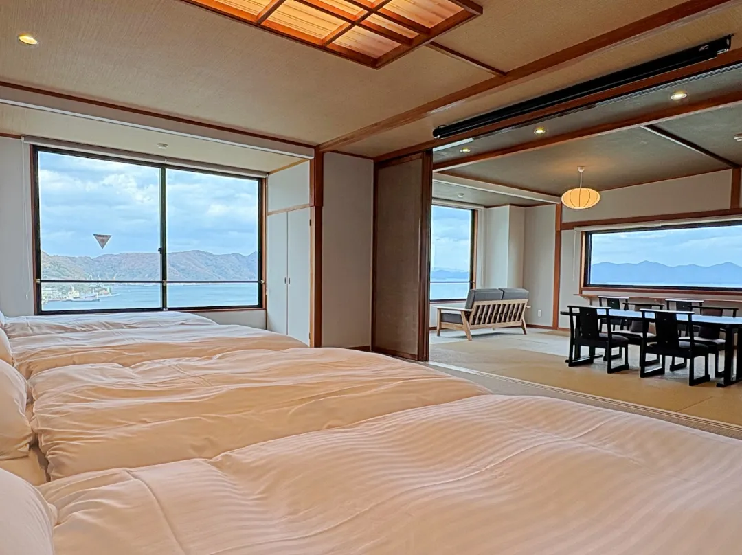 Kinoe Onsen Hotel Seifukan - 広島県
