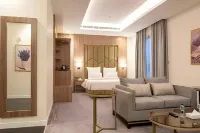Tura Hotel AlNuzha
