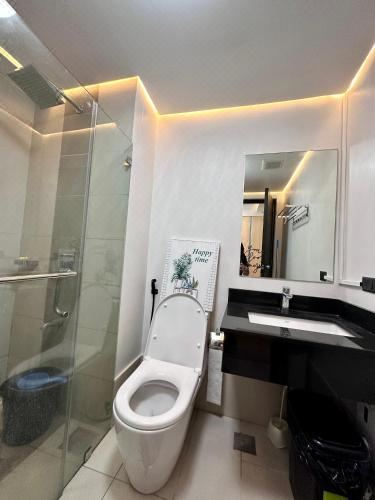 豪华大床一室房