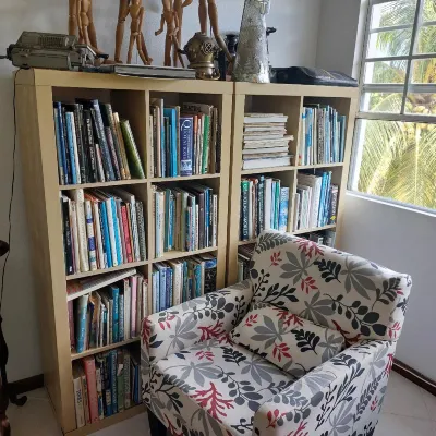Selen's Apartment in Ti Rocher Micoud Saint Lucia Hotele w: 