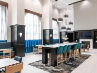 Hampton Inn & Suites Effingham Hotels in Effingham County