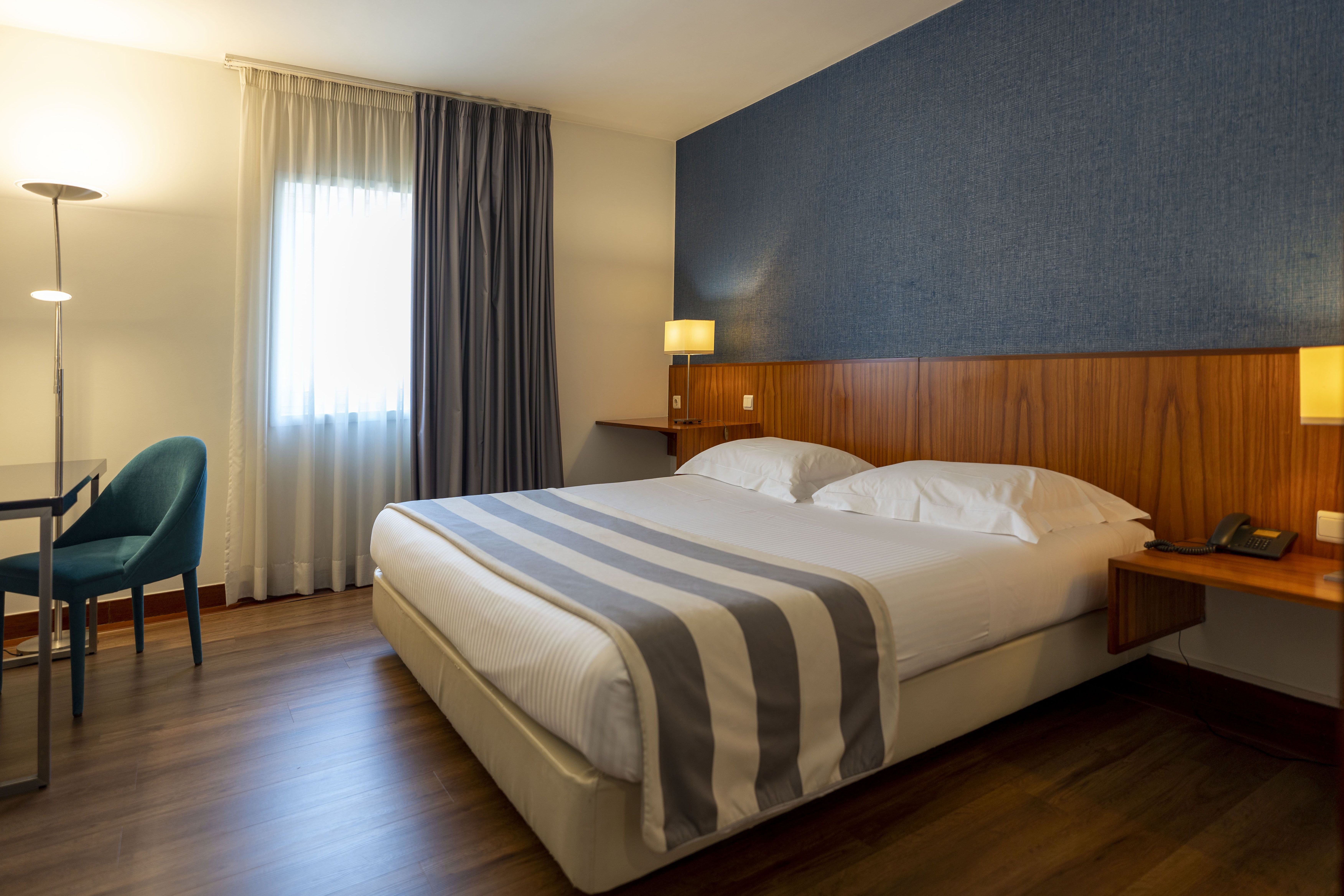 双人间 - 带无障碍设施