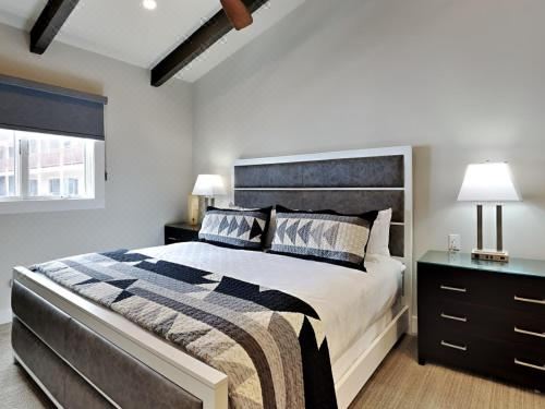 Timberline Condominiums 2 Bedroom Plus Loft 3 Bath Premier Unit D3H Holiday Home