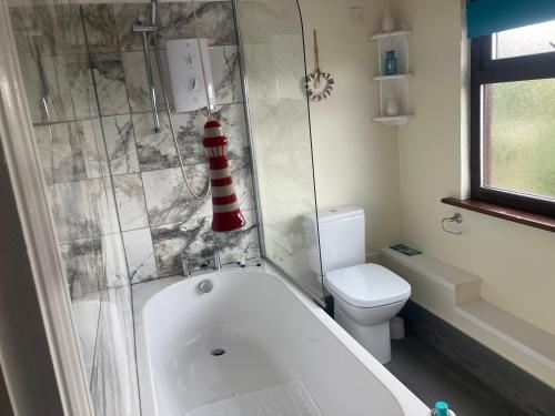 豪华双人间 - 带独立浴室