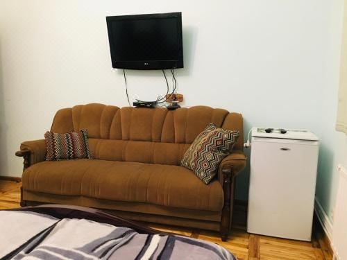 Dream Cottage Three-Bedroom House