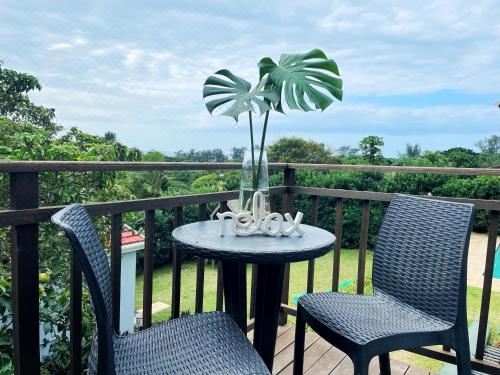 豪华大床一室房