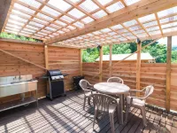 Manazuru Glamping Cottage Dejavu