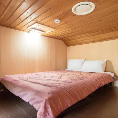 Couple (Duplex) 6 샬레 리조트 쿠폰
