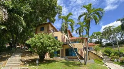 On Vacation Girardot Resort Hotels in 