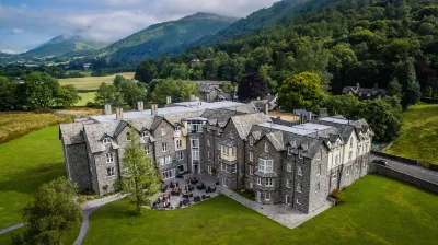The Daffodil Hotel & Spa Hotels in 