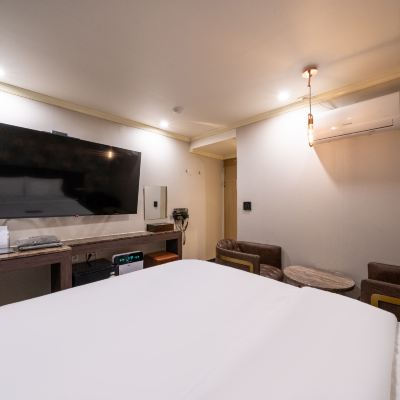 Late Check-Out (Ott View Available, Bathtub) Osan O2 쿠폰