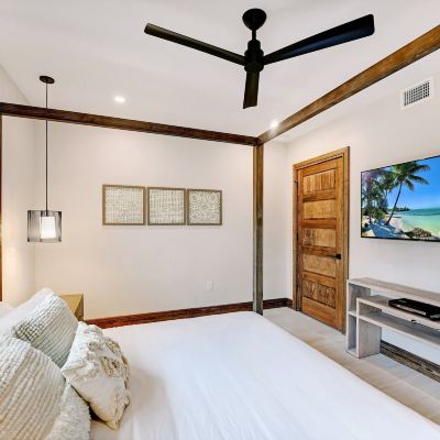Beachside One Bedroom King Suite Bali Hai Beachfront Resort and Spa Promo Code