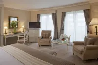 The Merrion Hotel Hotels in 