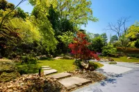 Ryokan Kanade Hoteles en 