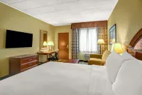 Wyndham Garden York Hoteles en 