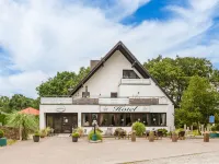 Hotel Schomacker Hotels in Osterholz