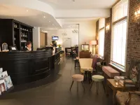 3 Paardekens - City Centre Hotel Hotels in Mechelen