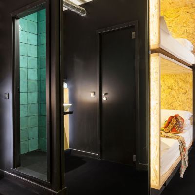 6-Bed Room Bastardo Hostel Promo Code