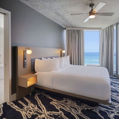 Room, 3 Bedrooms, Accessible, Oceanfront Max Beach Resort Promo Code