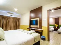 The Kandu Resort Hotels in Kampar